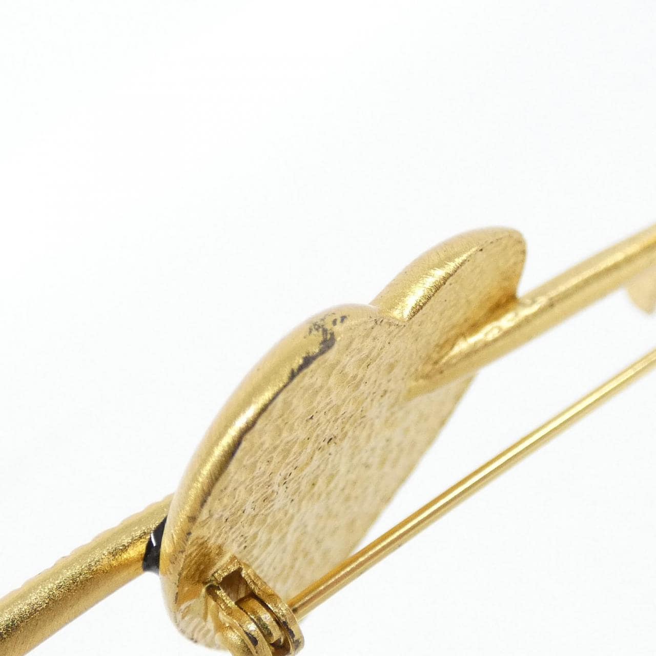 【ヴィンテージ】シャネル ブローチ