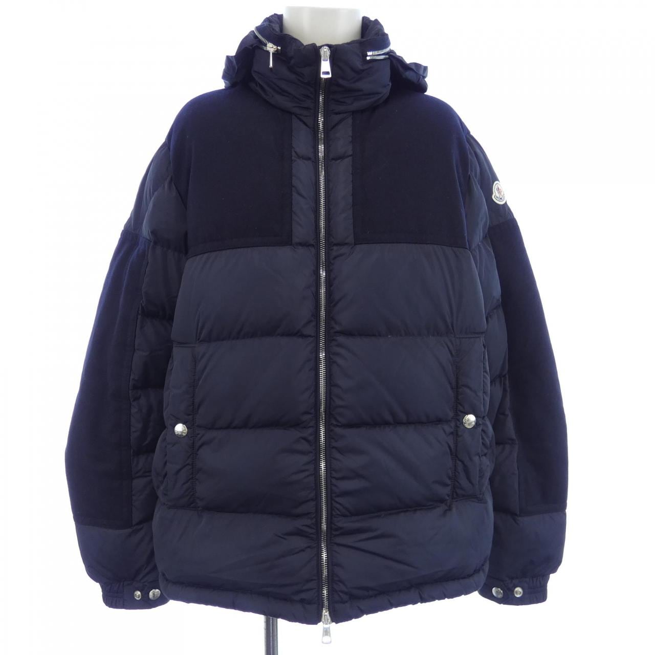 モンクレール MONCLER ARCS ダウンジャケット