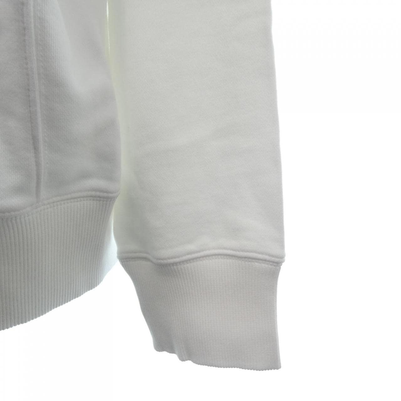 ステラマッカートニー STELLA MCCARTNEY レコードフーディ パーカー