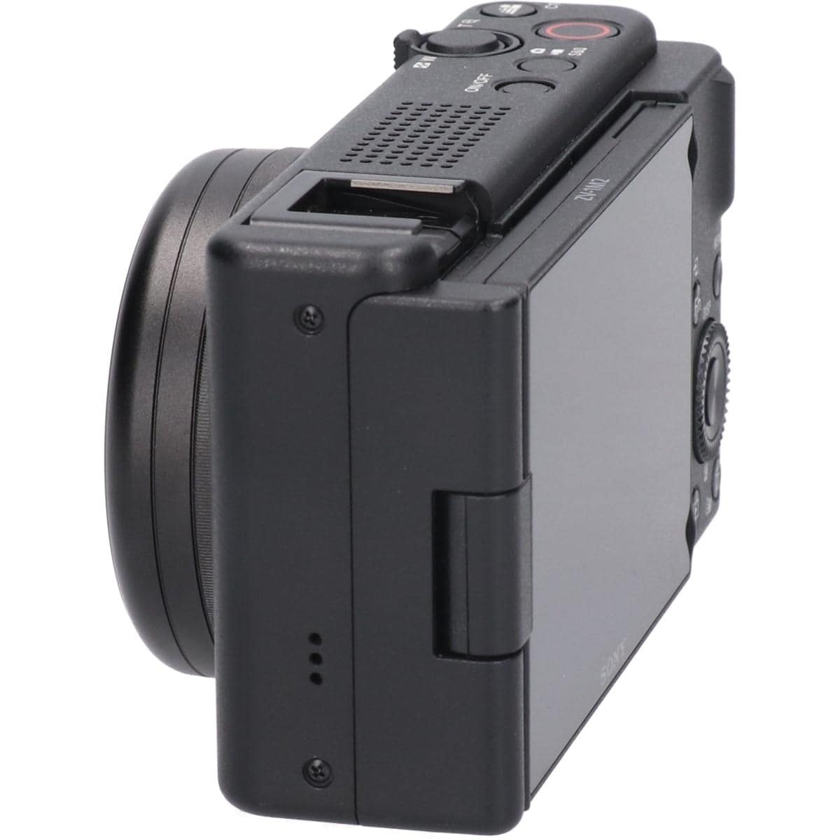 ＶＬＯＧＣＡＭ　ＺＶ－１　ＩＩ　ＺＶ－１Ｍ２
