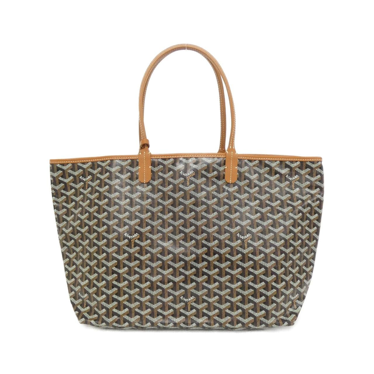 【未使用品】ゴヤール サン ルイ PM AMA LOUIS PM バッグ