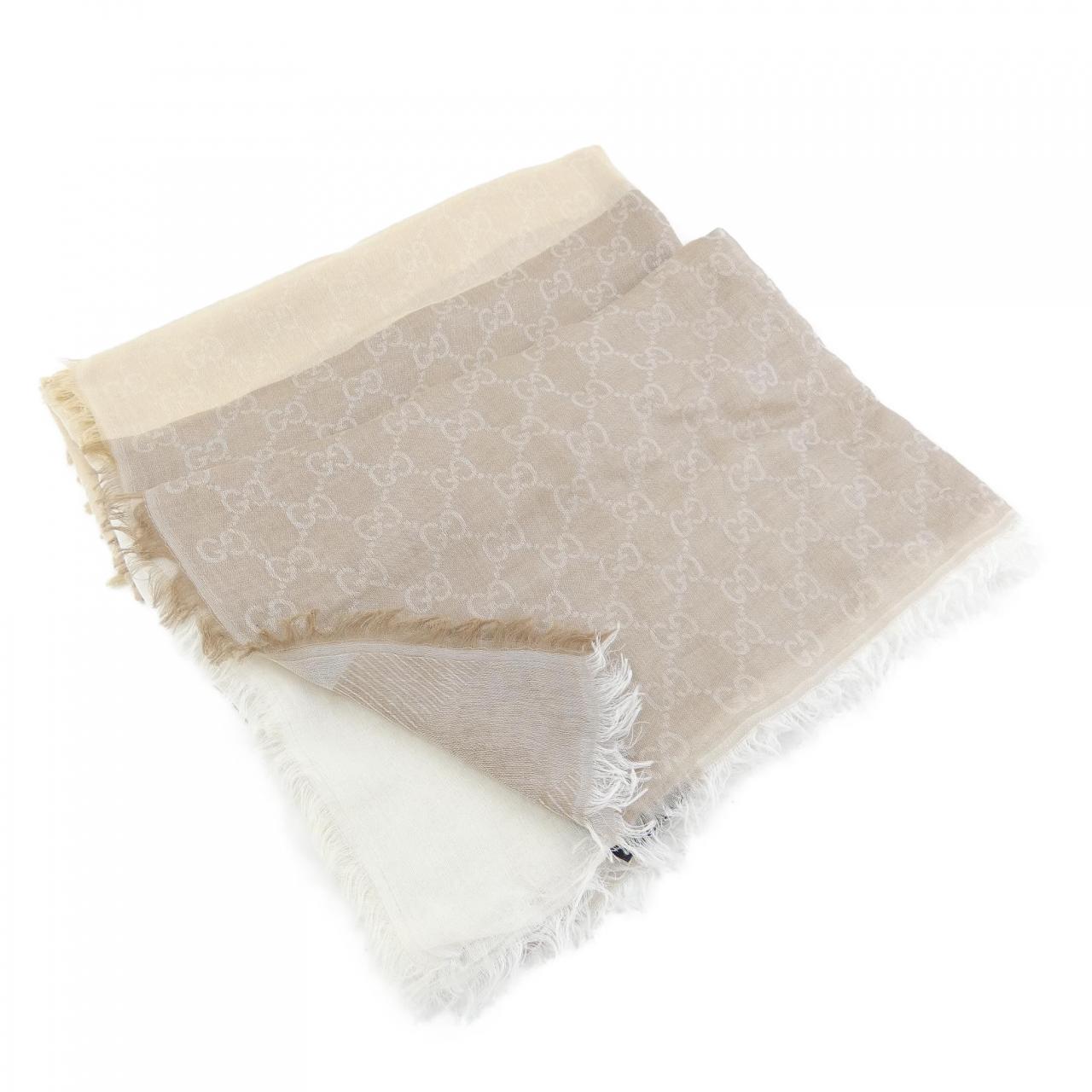 グッチ GUCCI 387565 3991 ショール