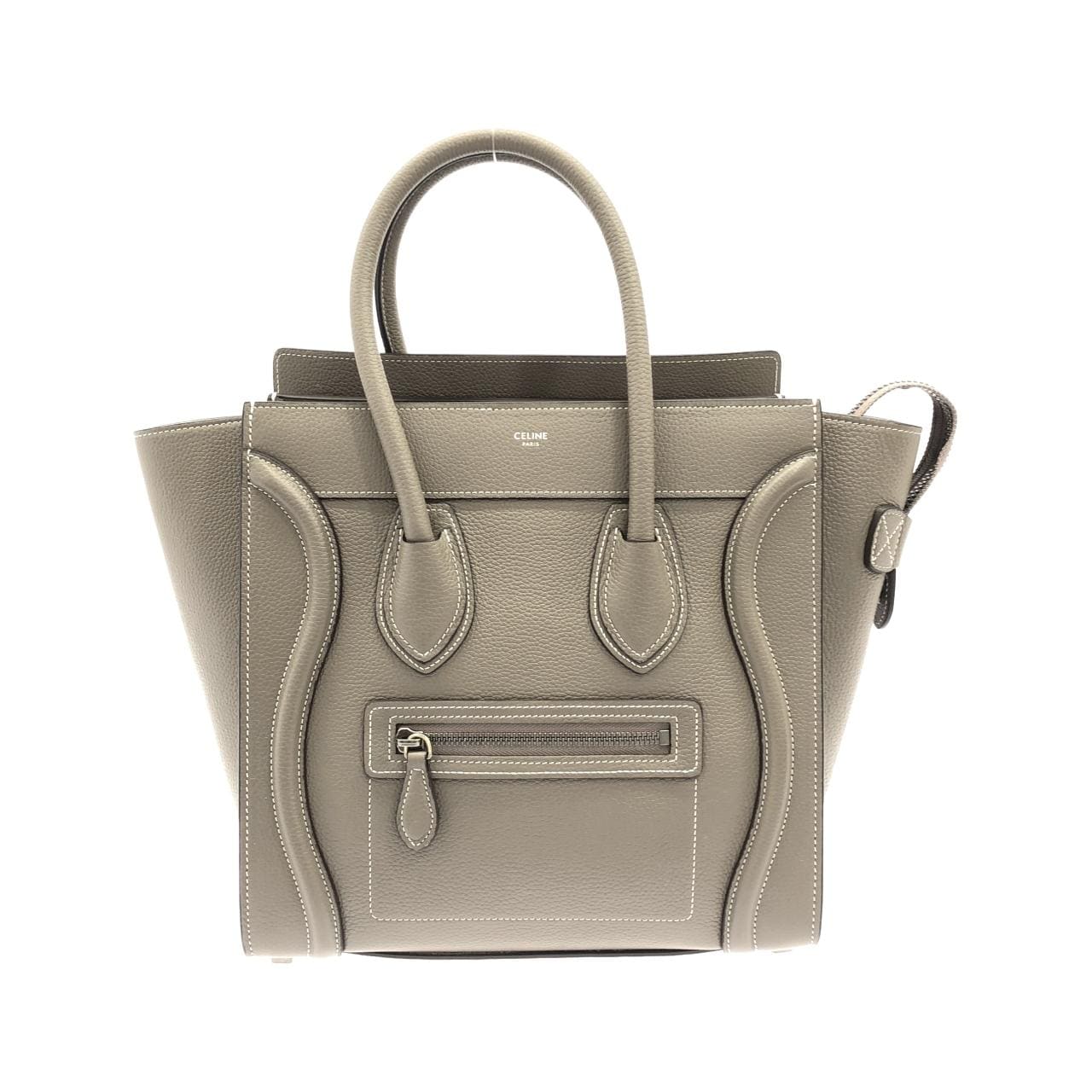 セリーヌ マイクロ ラゲージ 189793DRU バッグ