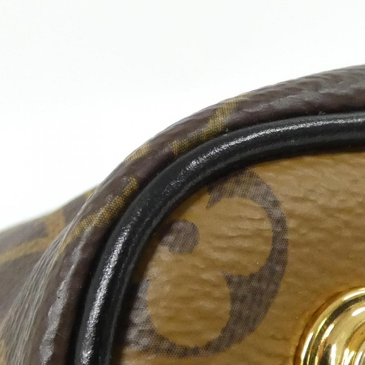 ルイヴィトン モノグラム ヴァニティ PM M45165 バッグ