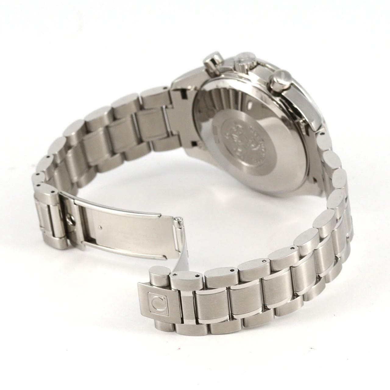 【ノーメンテナンス特価】オメガ スピードマスターマーク40 3513.33 SS 自動巻