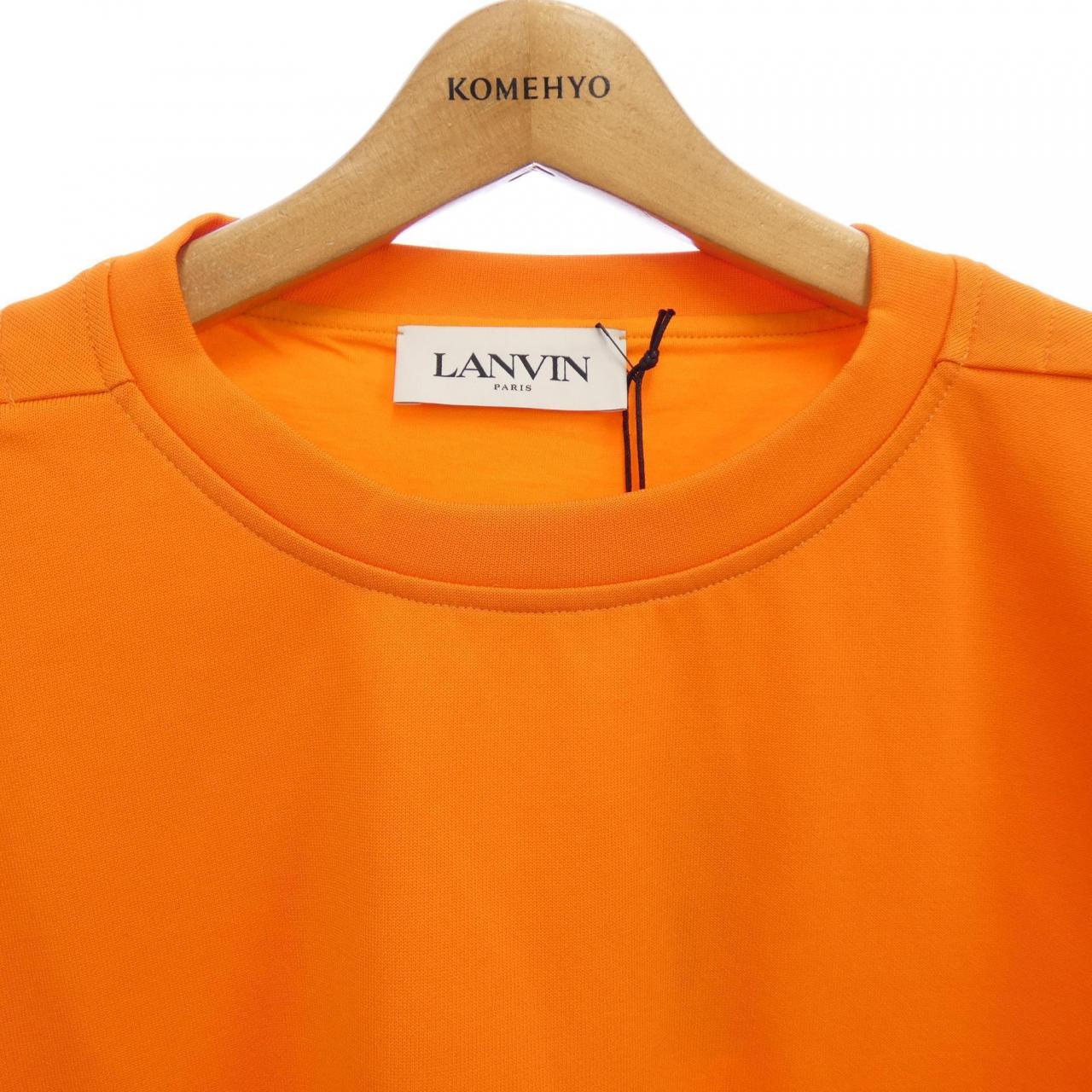 ランバン LANVIN トップス