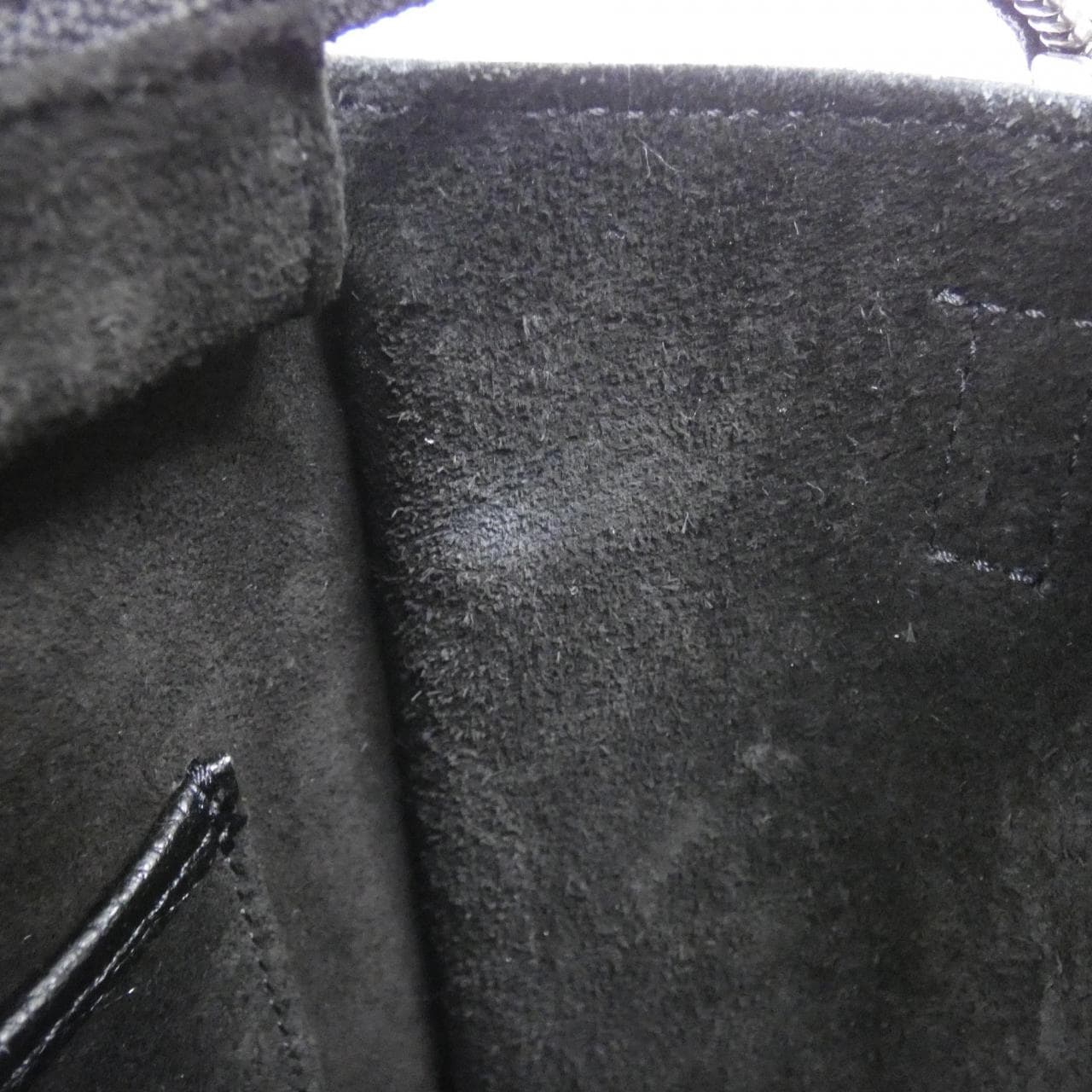 セリーヌ ラゲージ ナノ ショッパー 189243DRU バッグ