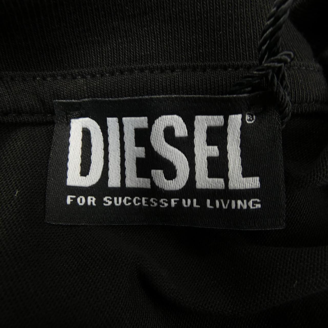 ディーゼル DIESEL A15461 RHERA Tシャツ