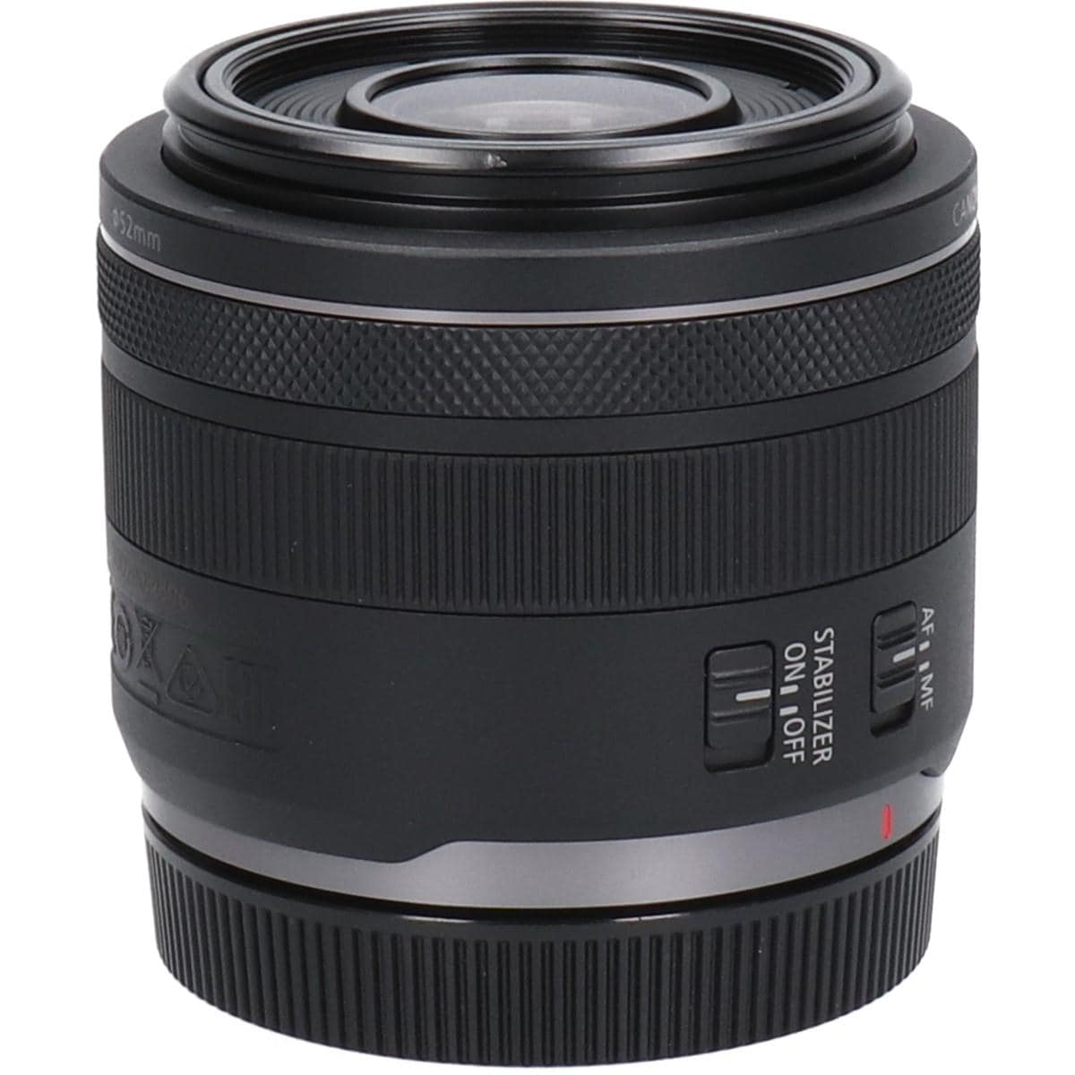 ＲＦ３５ｍｍ　Ｆ１．８ＭＡＣＲＯ　ＩＳ　ＳＴＭ