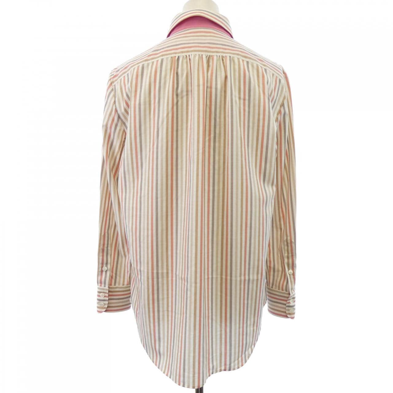 ロロピアーナ Loro Piana FAD8543 シャツ