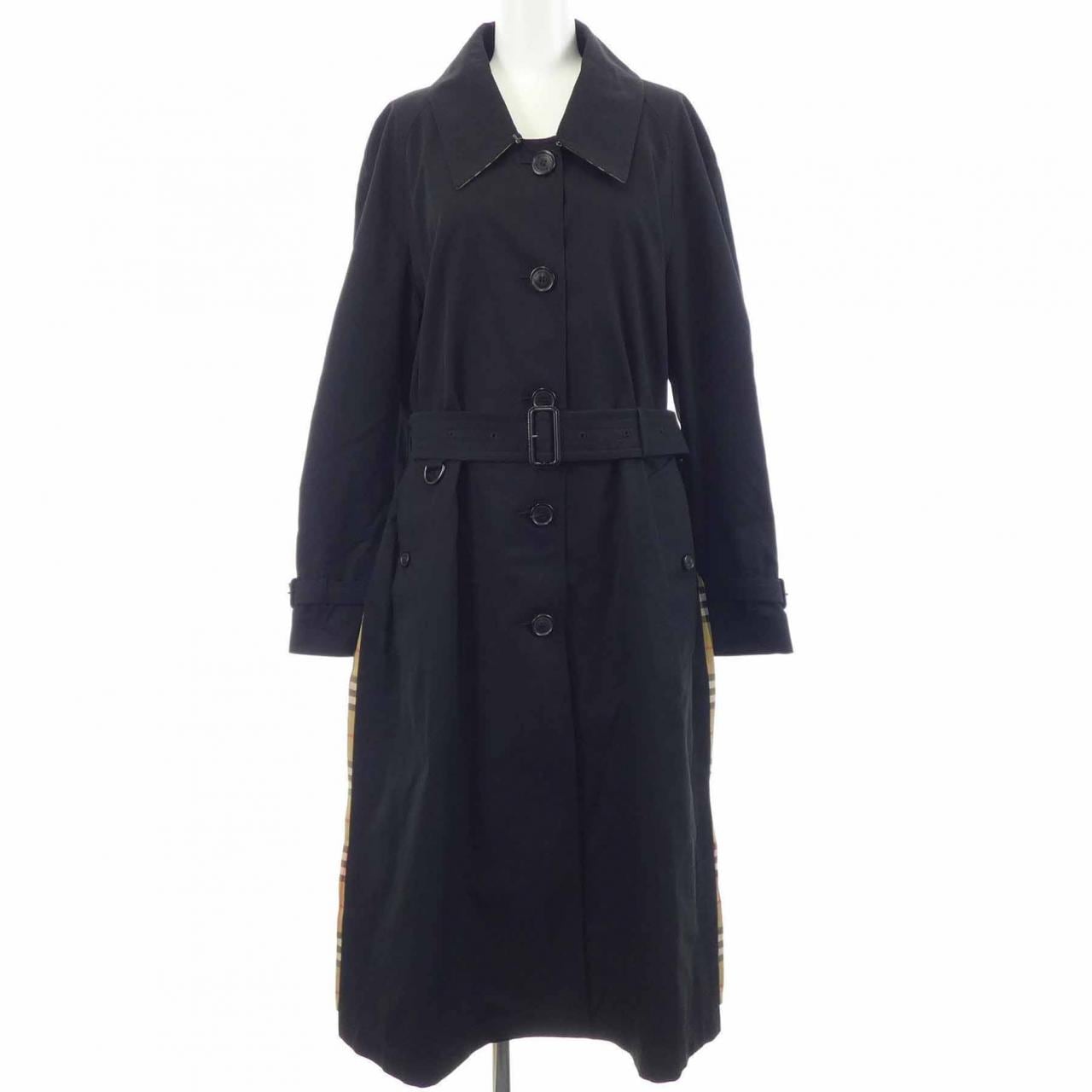 バーバリー BURBERRY 80040711 コート