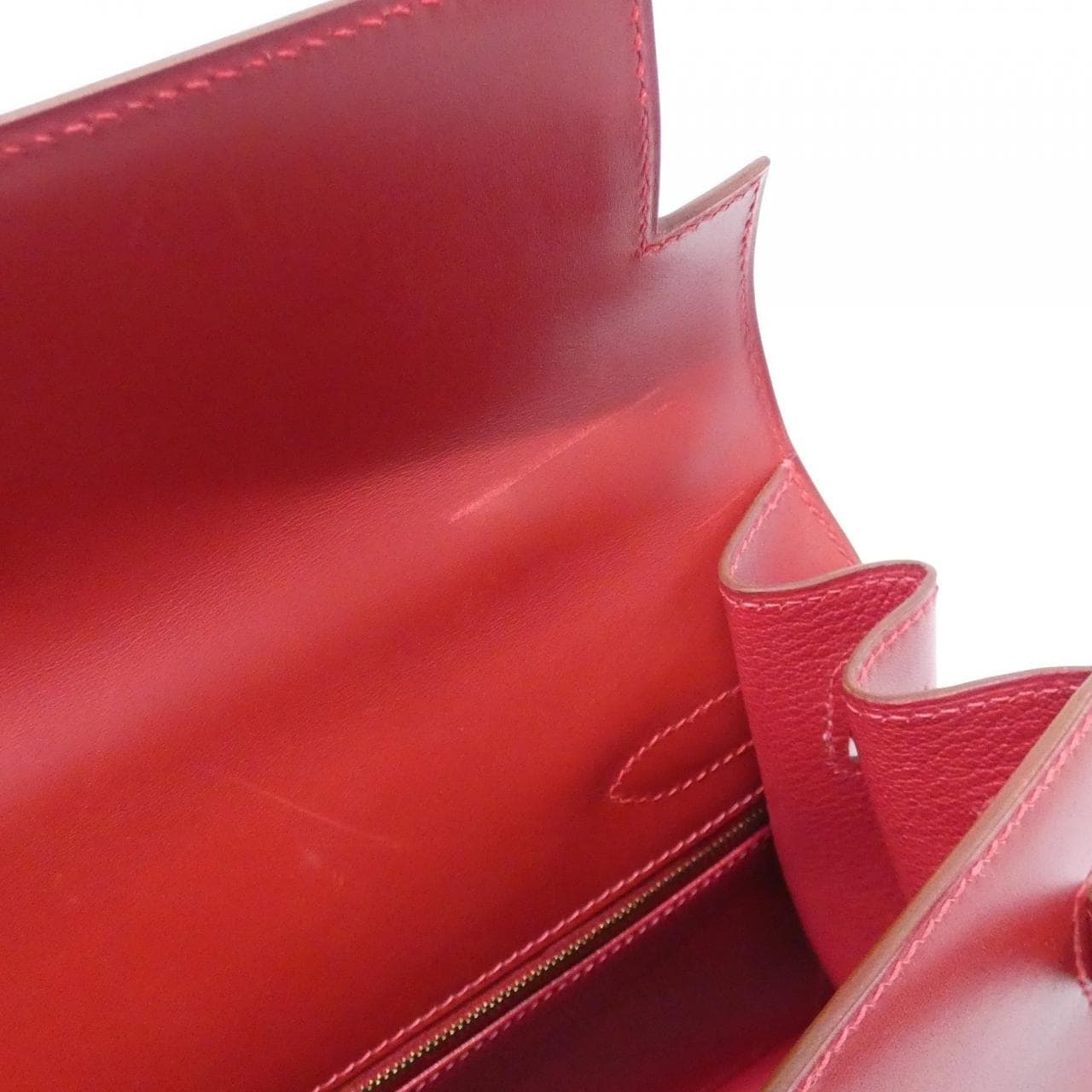 【ヴィンテージ】エルメス ケリー 32cm 001858CC バッグ