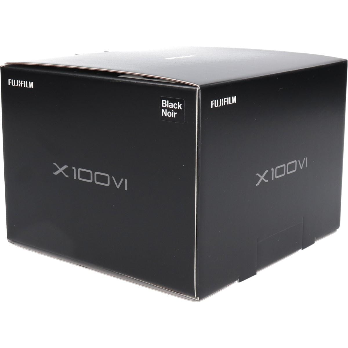 【新品】Ｘ１００ＶＩ