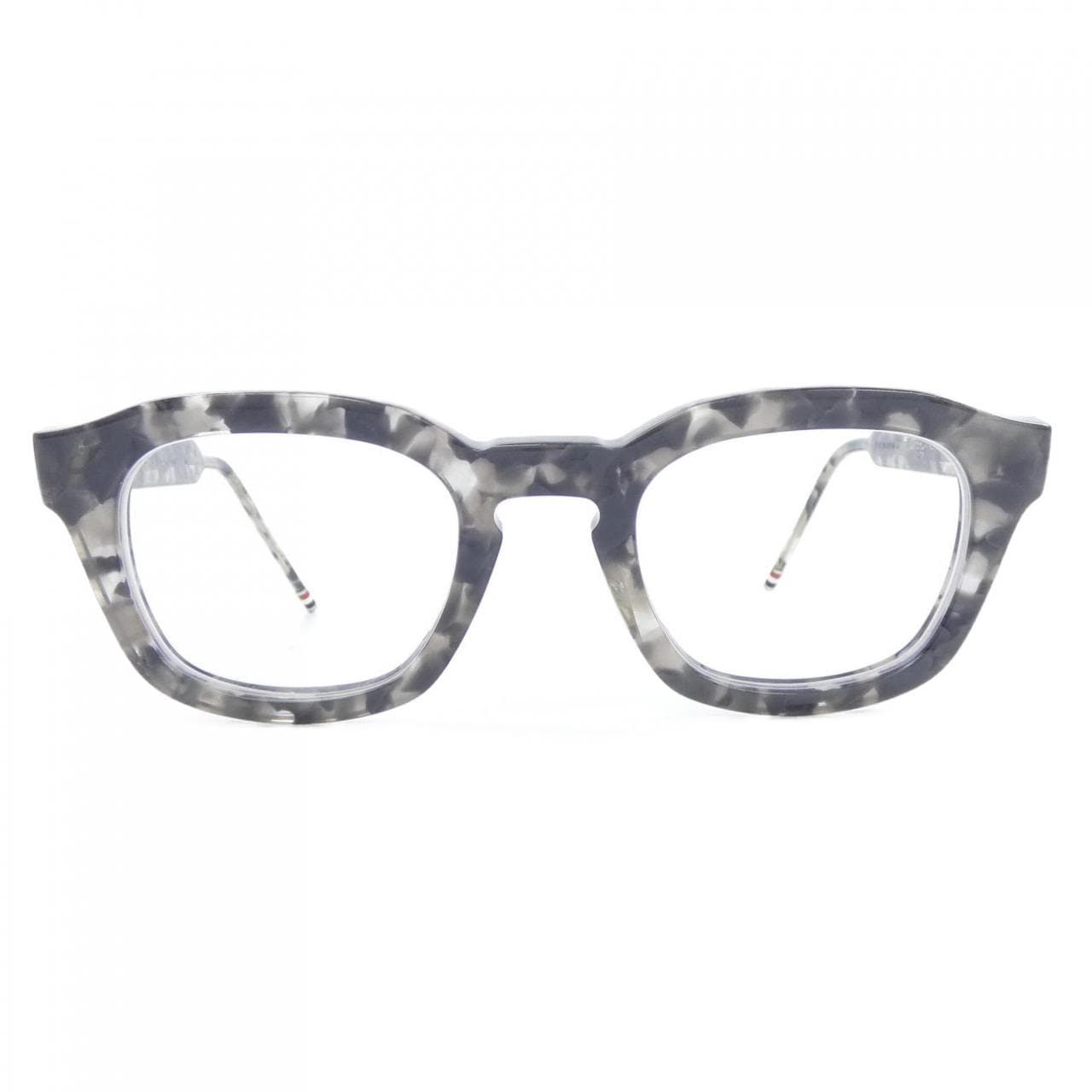 トムブラウン THOM BROWNE EYEWEAR