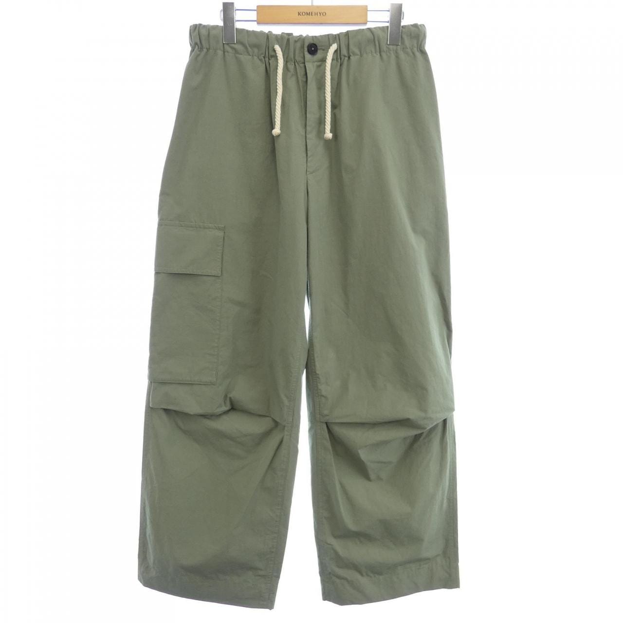 ジルサンダープラス JIL SANDER+ J47KA0133 J45127 パンツ