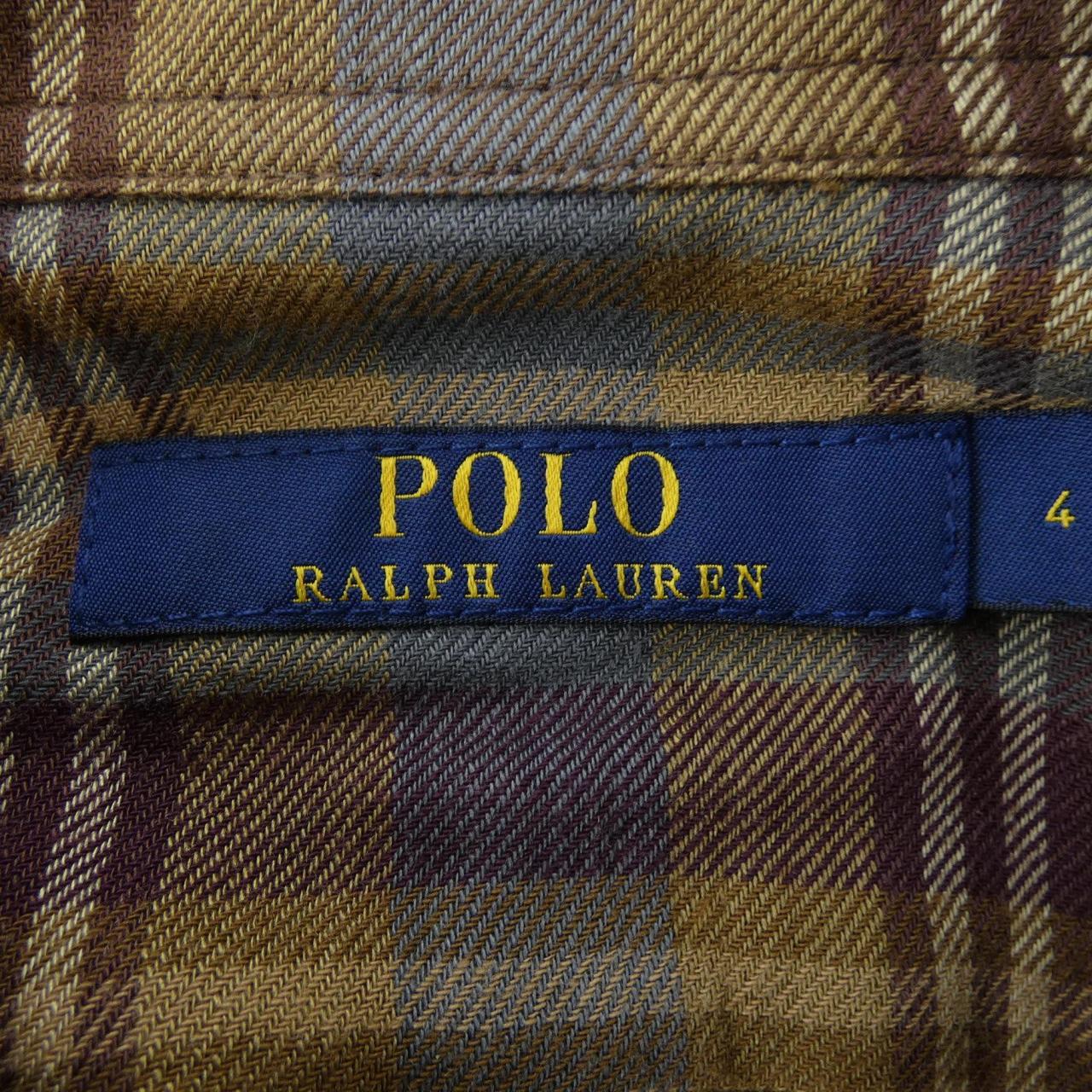 ポロラルフローレン POLO RALPH LAUREN ワンピース