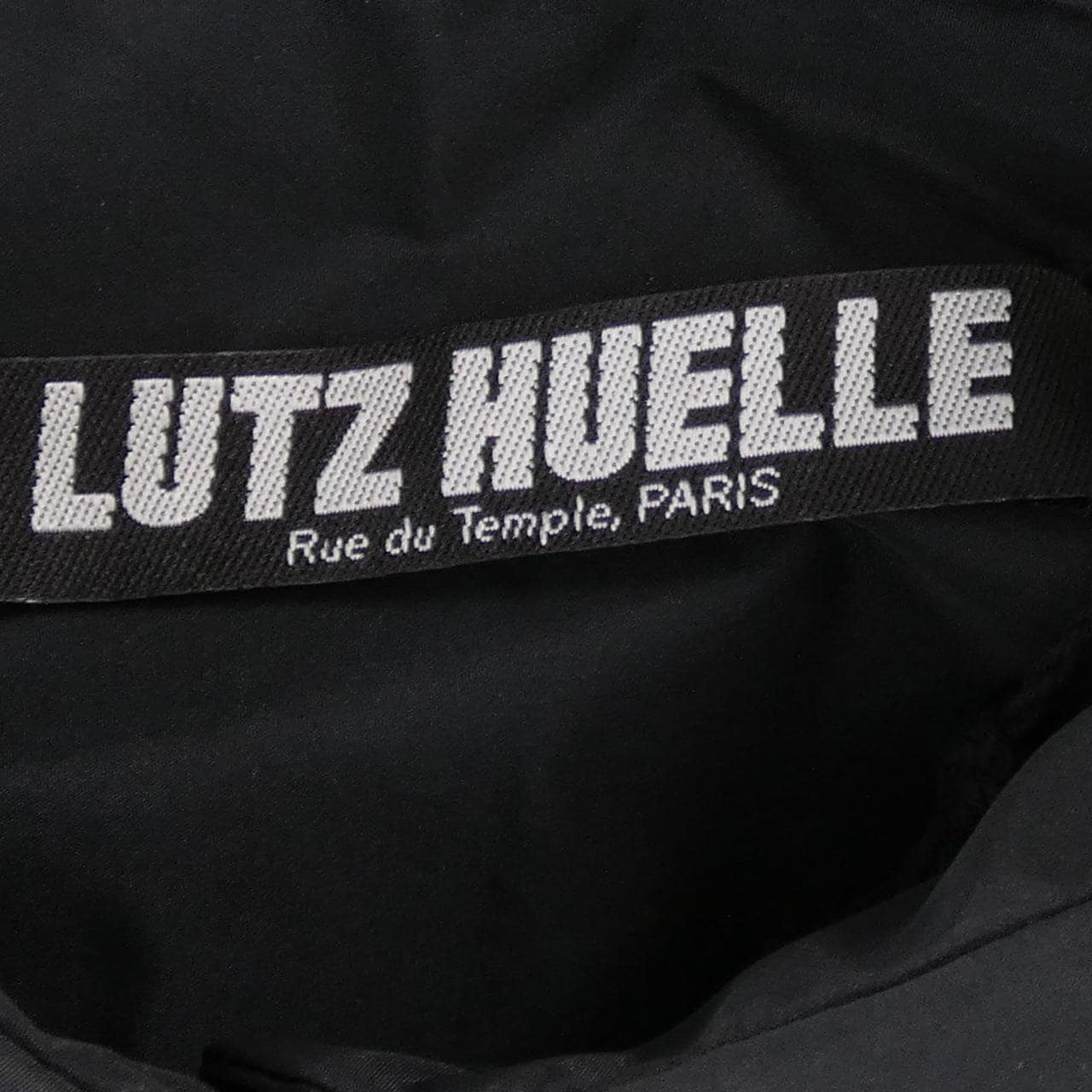 LUTZ LUTZ LZ-S21-0000-428 ワンピース