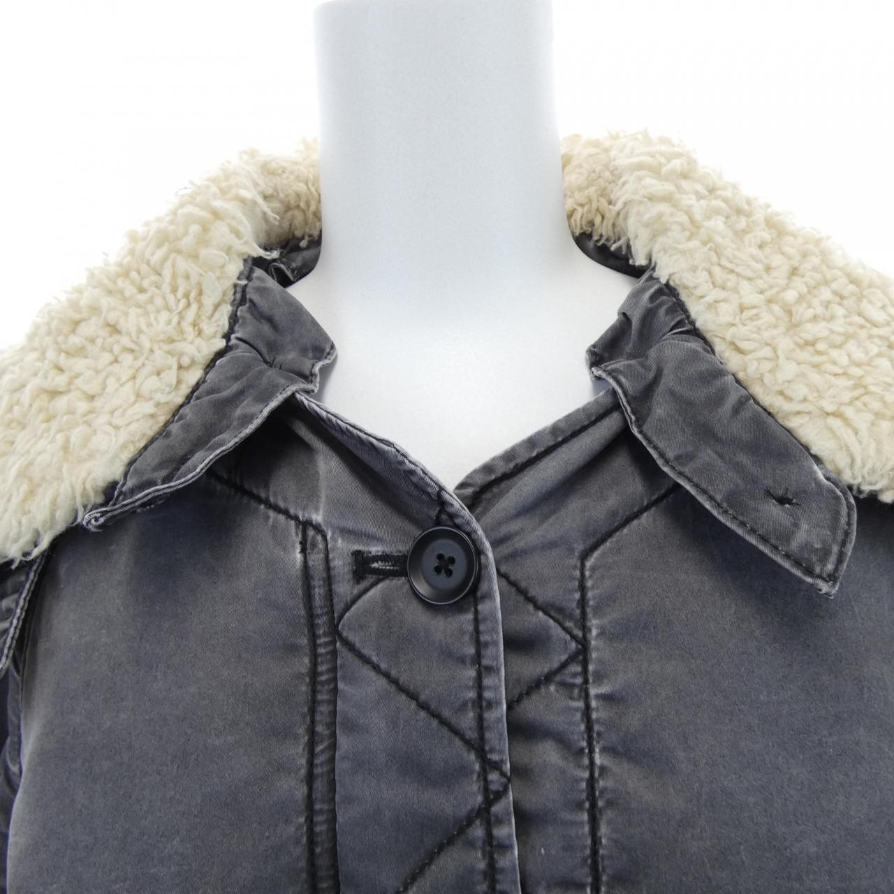 ディーゼル DIESEL ブルゾン