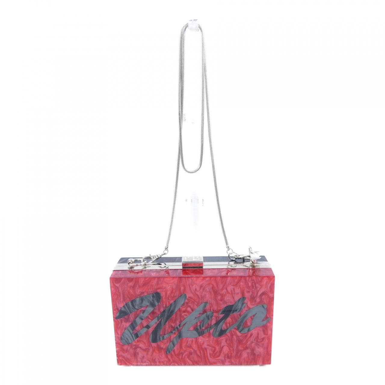 ダイアグラム Diagram BAG