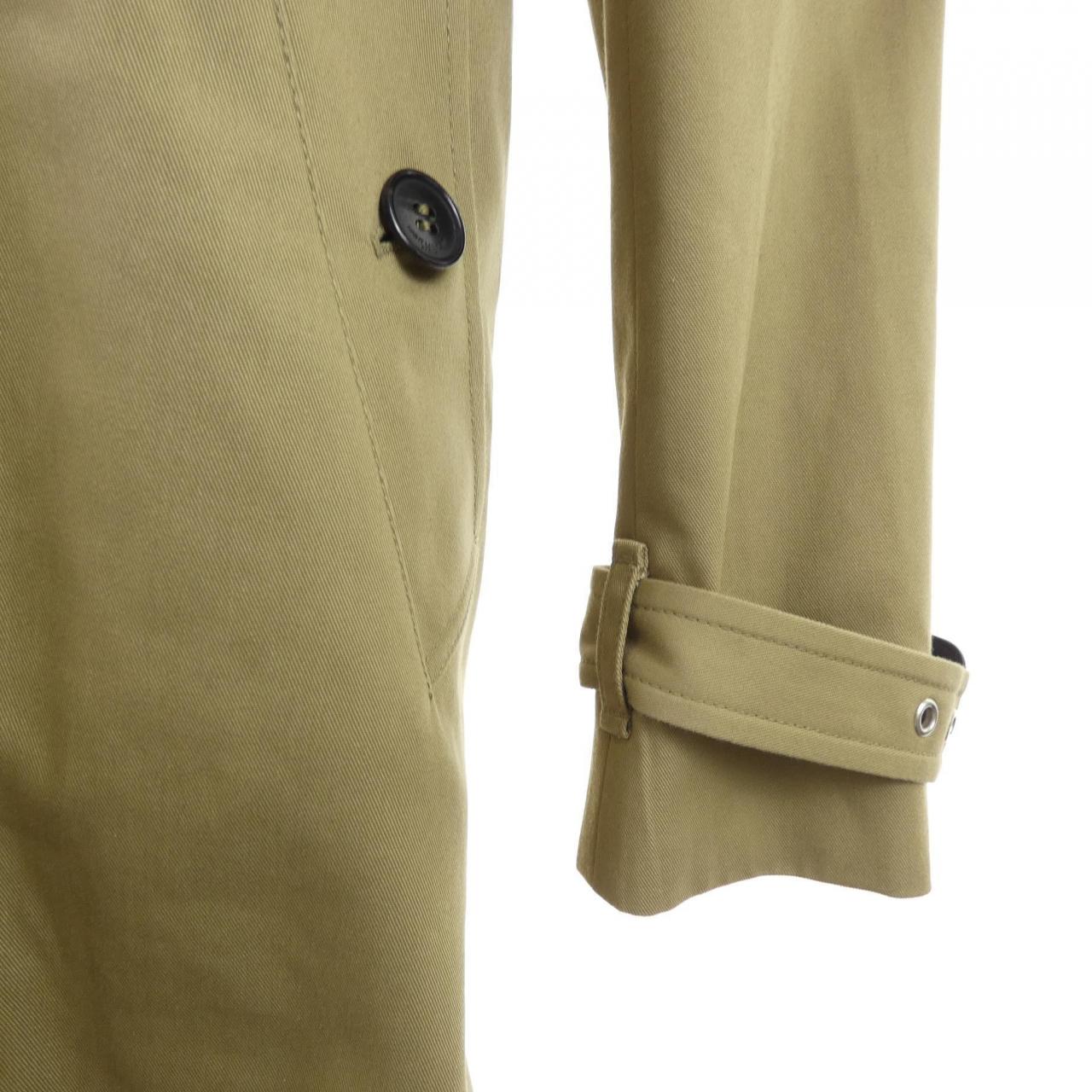 サンローラン SAINT LAURENT 374896 YYD39 トレンチコート