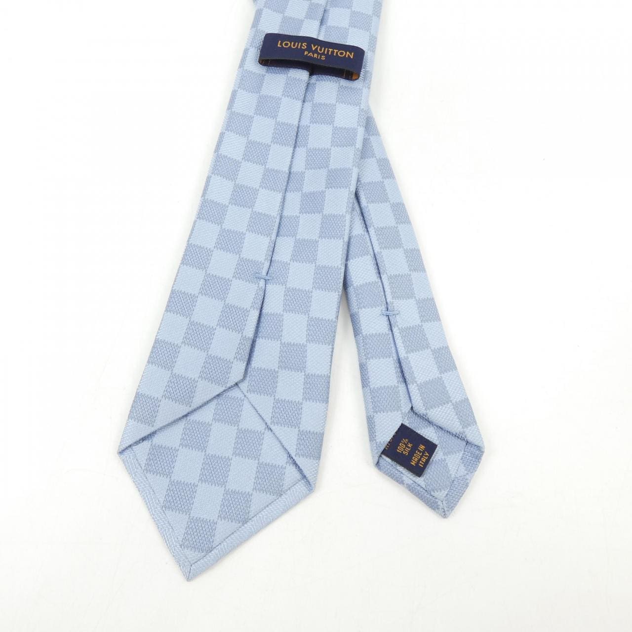 ルイヴィトン LOUIS VUITTON M78754 NECKTIE