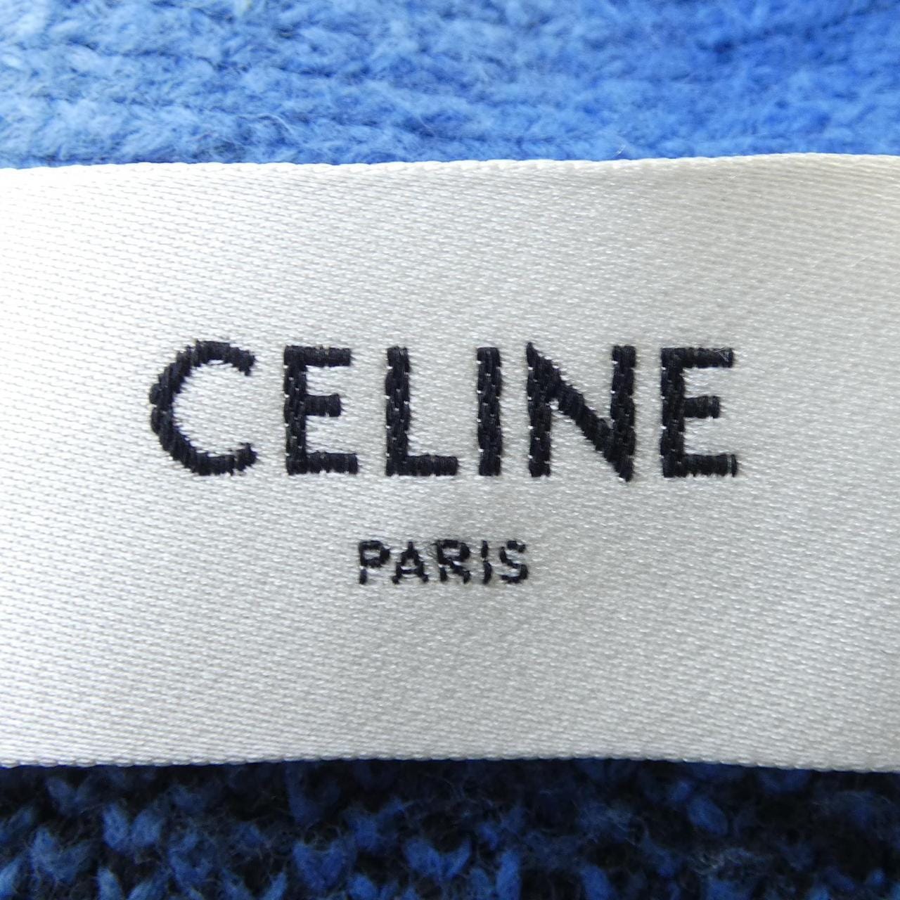 セリーヌ CELINE 2AH57421U カーディガン