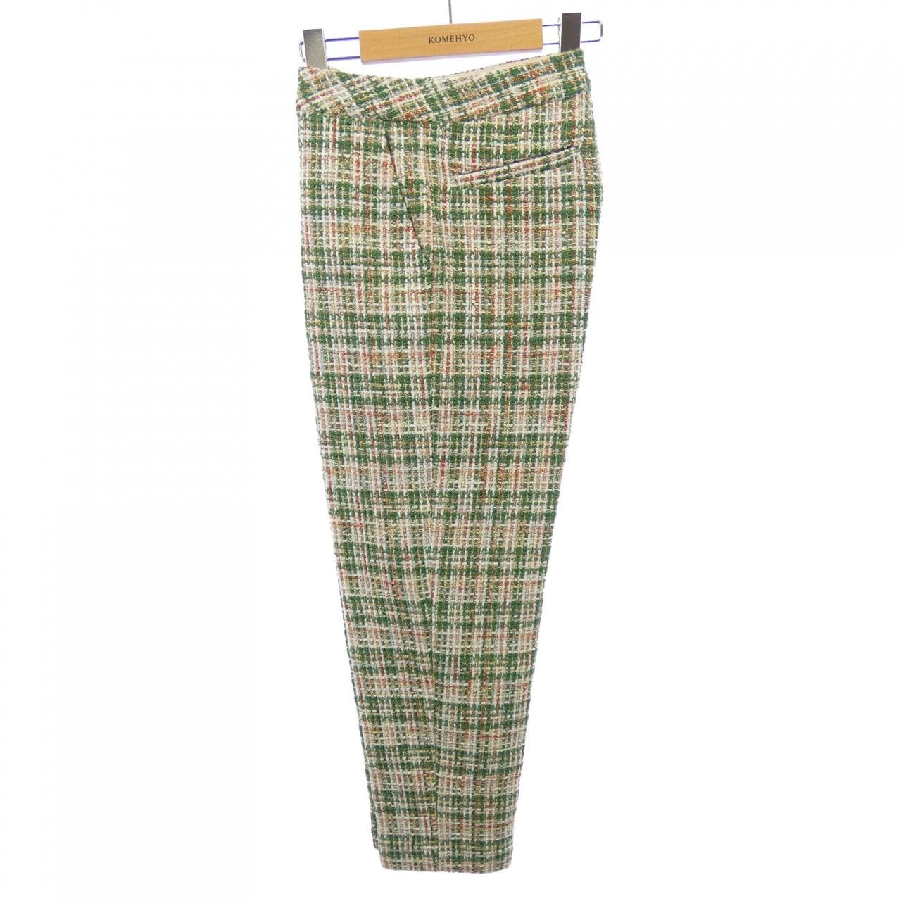 セブンテンバイミホカワヒト SEVEN TEN by MIHO KAWAHITO パンツ