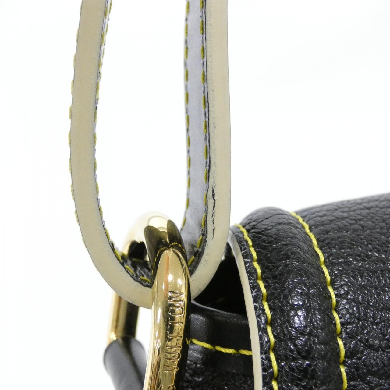 ルイヴィトン スハリ レッセンシエル M95844 ショルダーバッグ