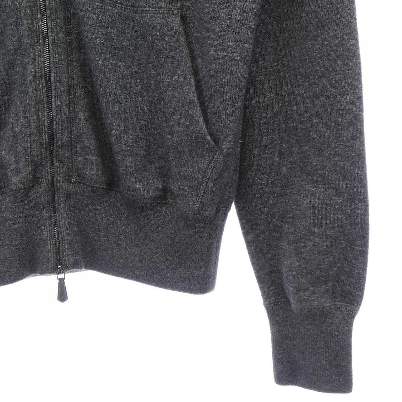 トムフォード TOM FORD TFK157 BGC25 パーカー