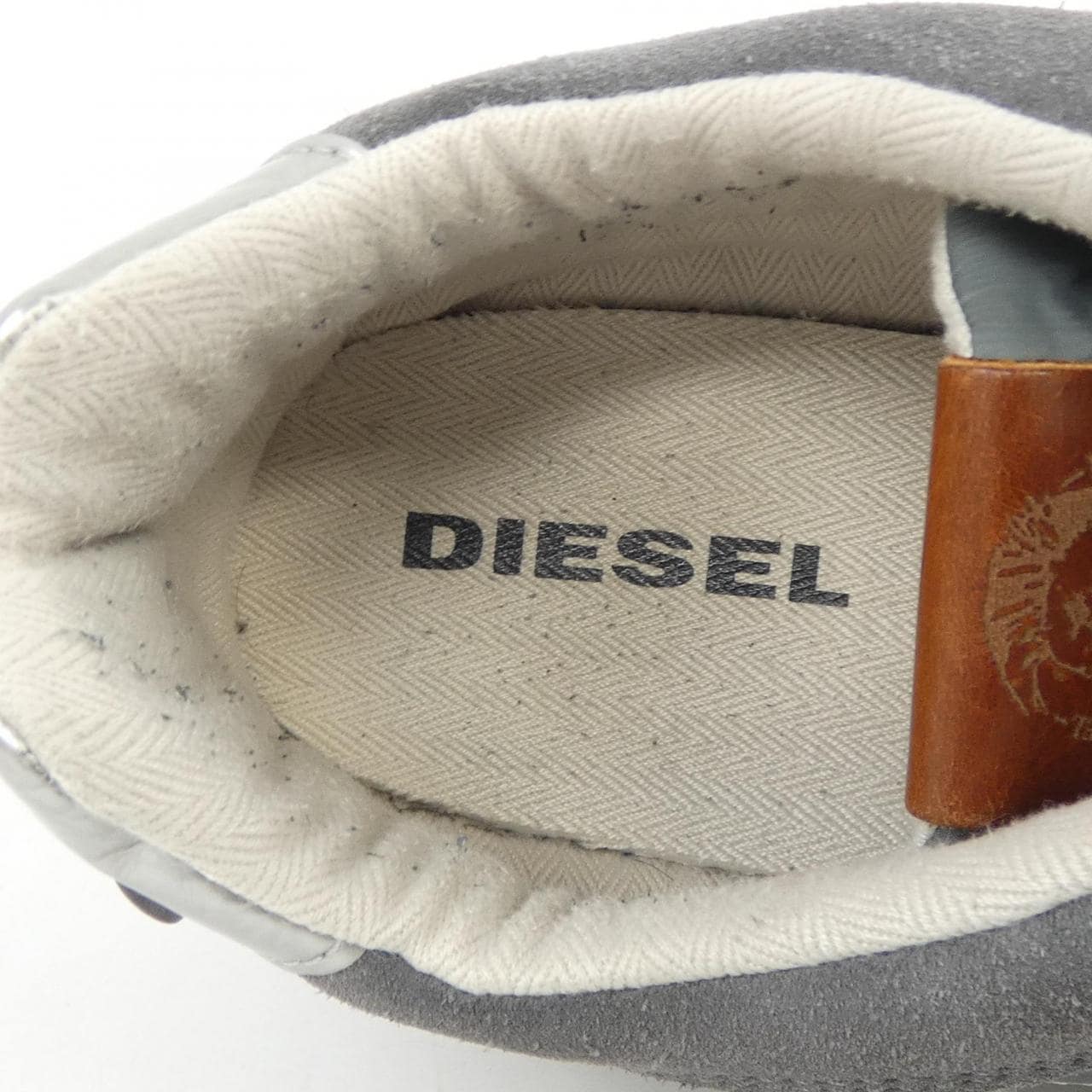 ディーゼル DIESEL スニーカー