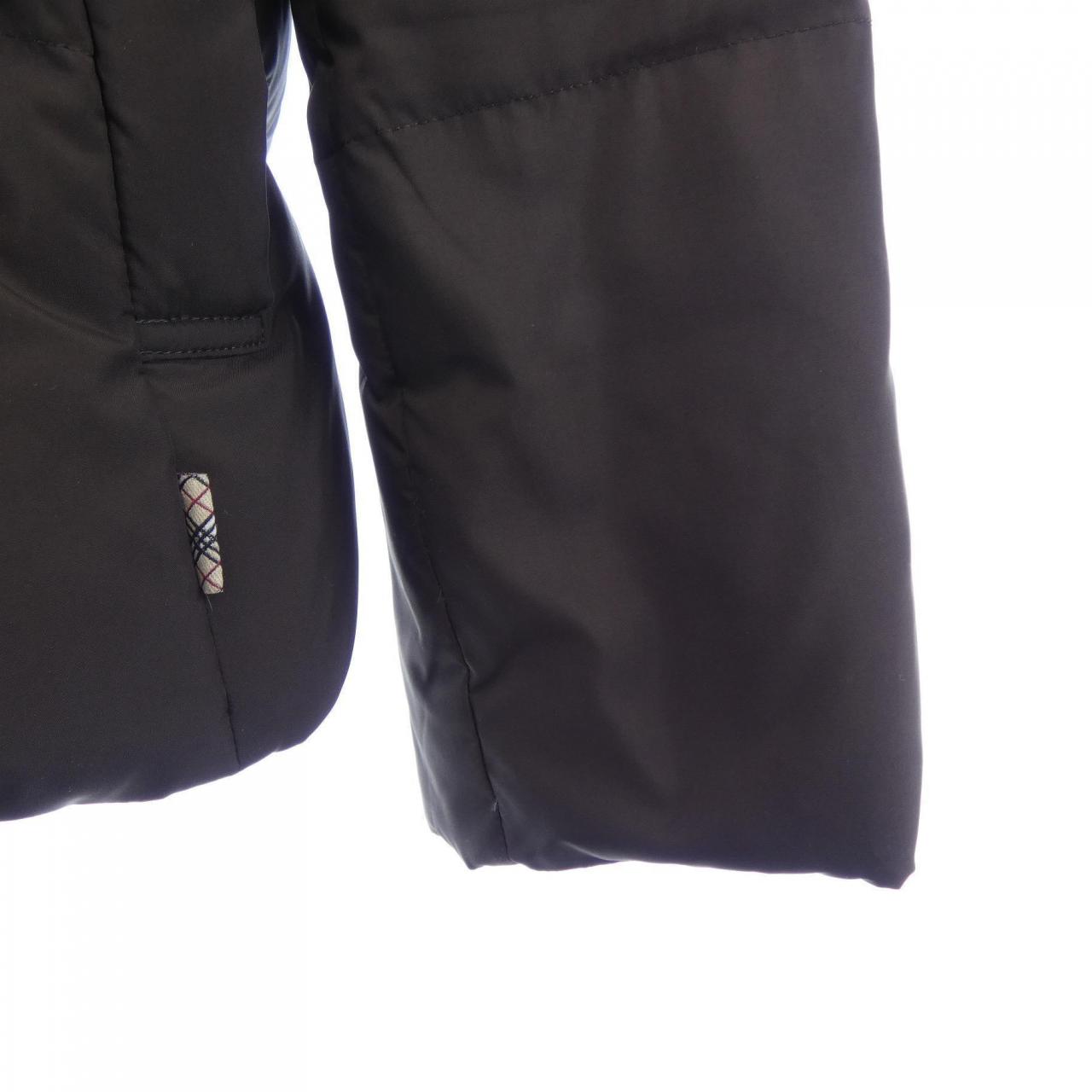 バーバリーロンドン BURBERRY LONDON FC066-656-52 ダウンジャケット