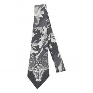 エトロ ETRO NECKTIE