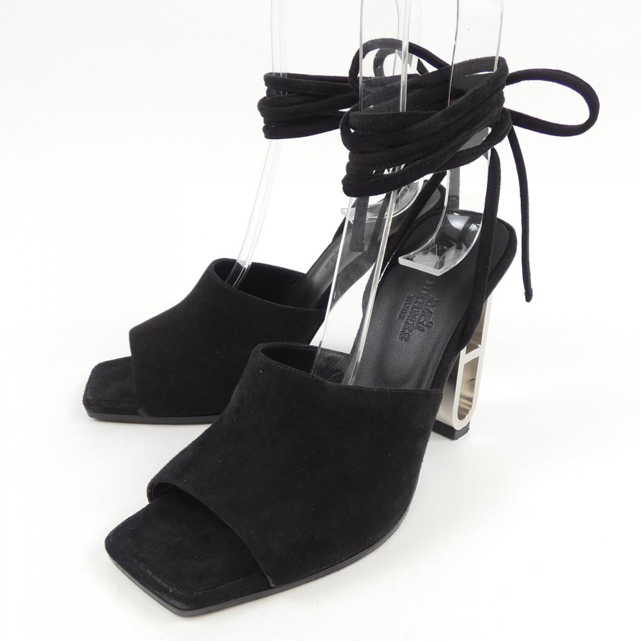 エルメス HERMES イメージ シェーヌダンクル 241086Z サンダル