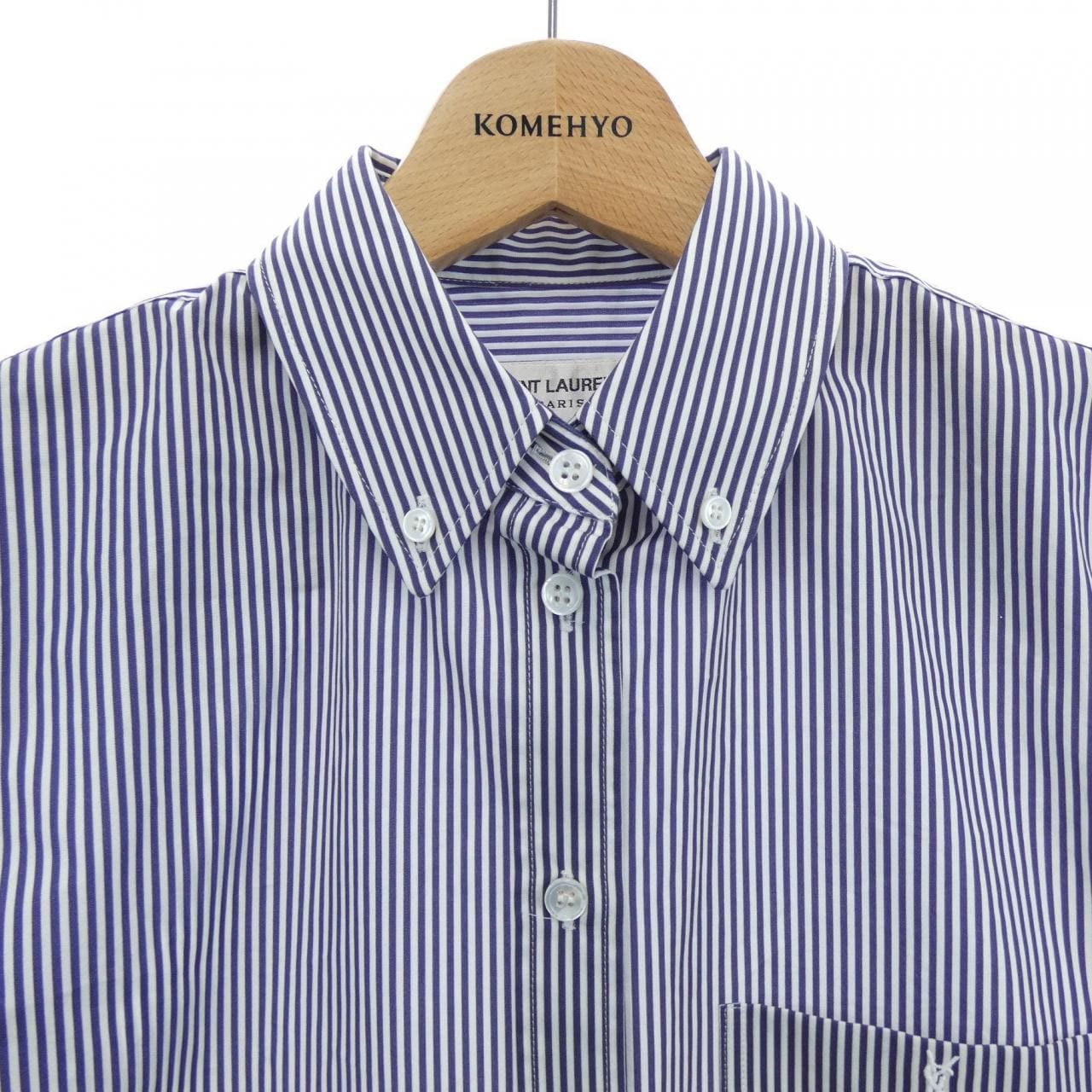 サンローラン SAINT LAURENT 695999 シャツ