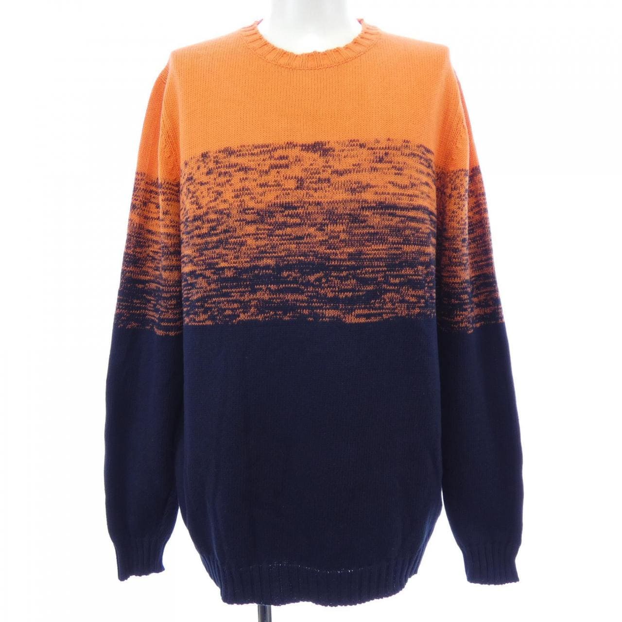 バフィー BAFY ニット