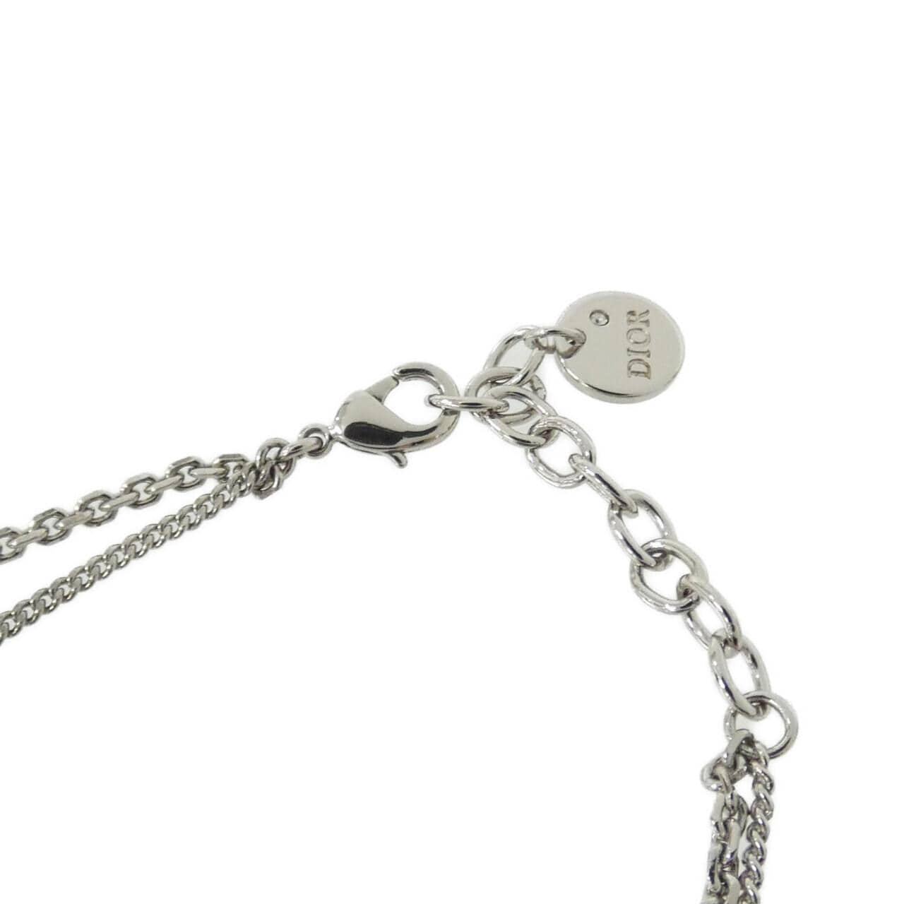 クリスチャンディオール プチ CD B1133PMTCY ブレスレット