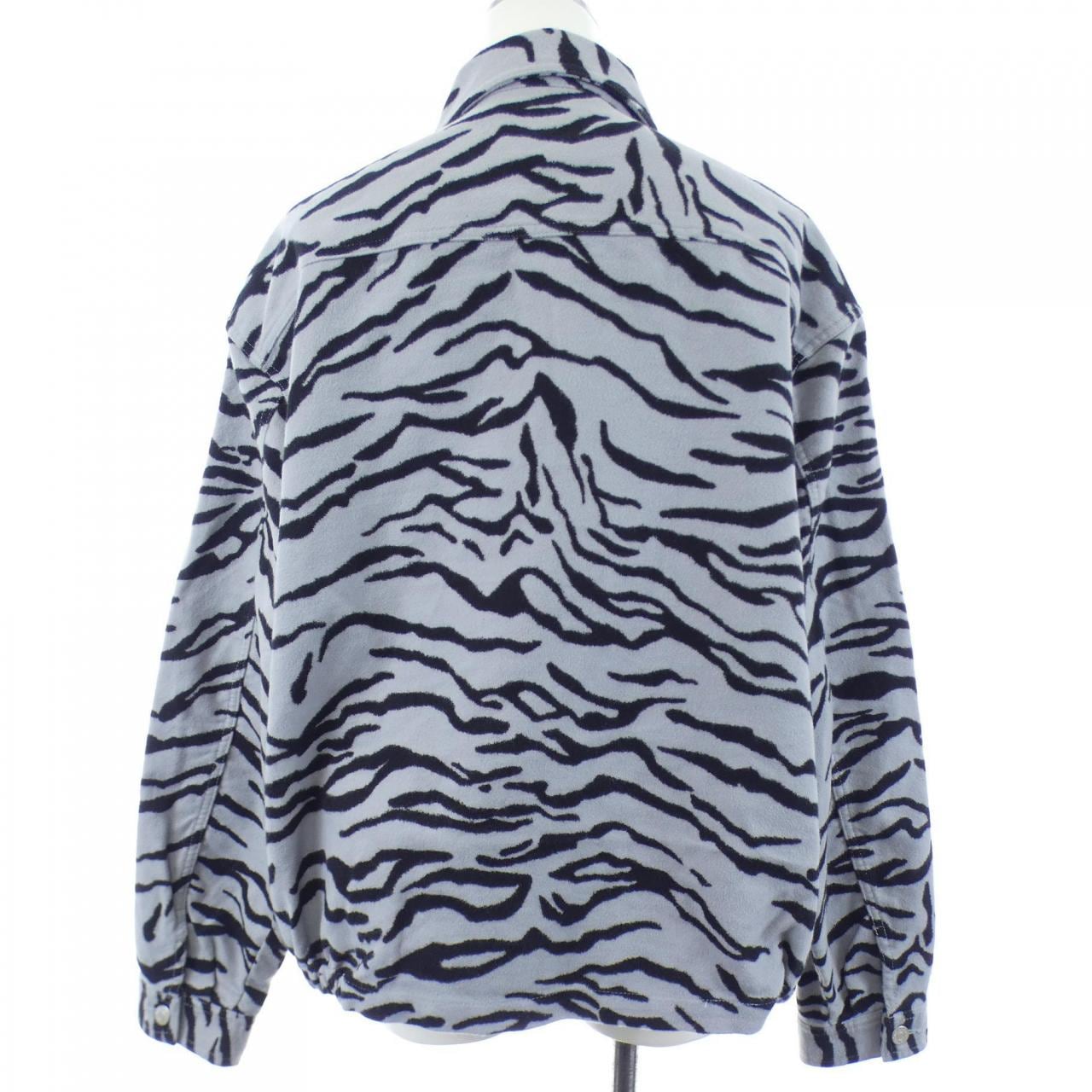 シュプリーム SUPREME Moleskin Work Jacket ジャケット