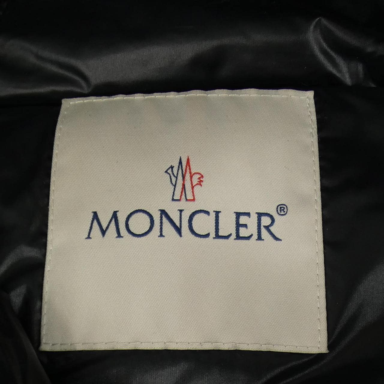 MONCLER SUYEN羽絨大衣