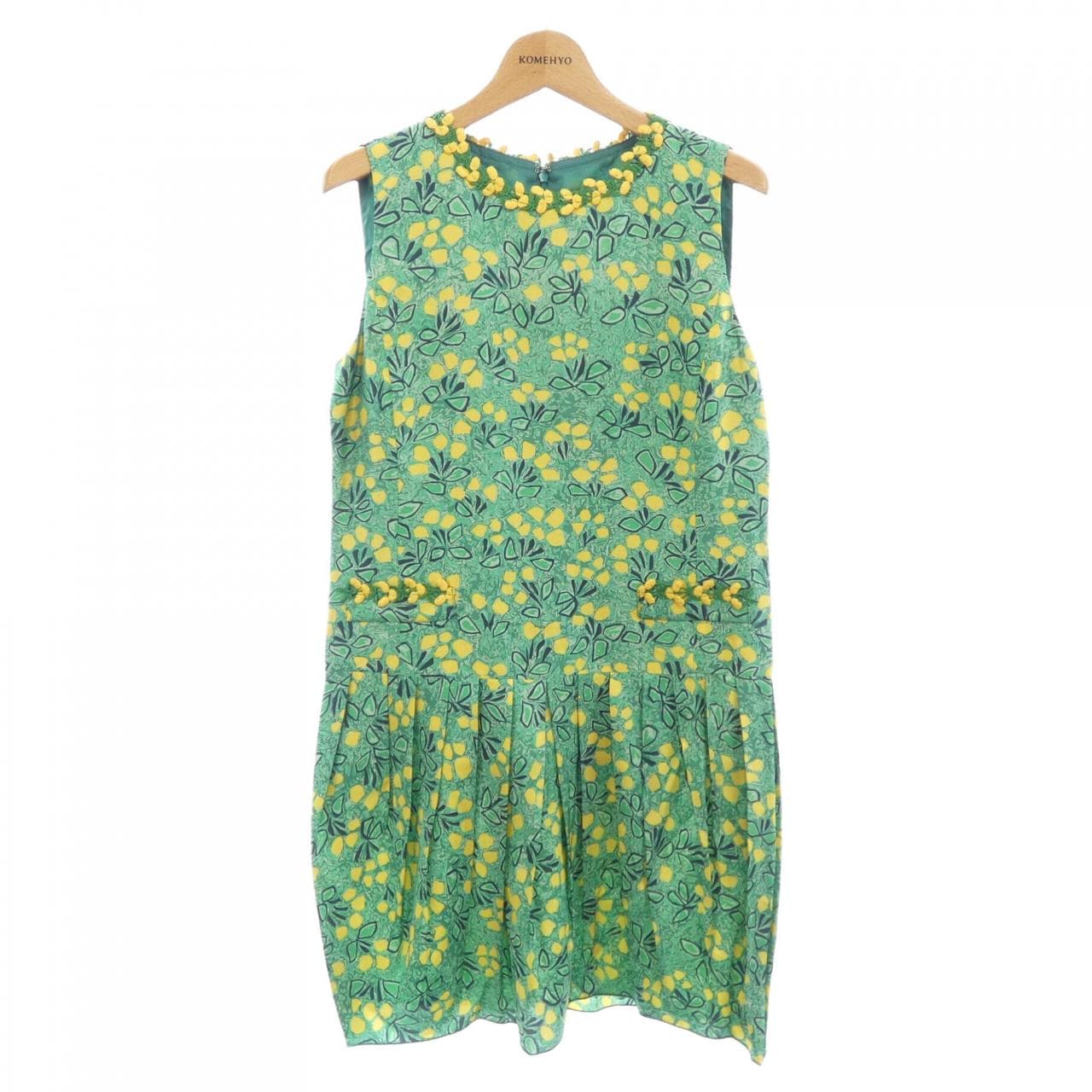アナスイ ANNA SUI ワンピース
