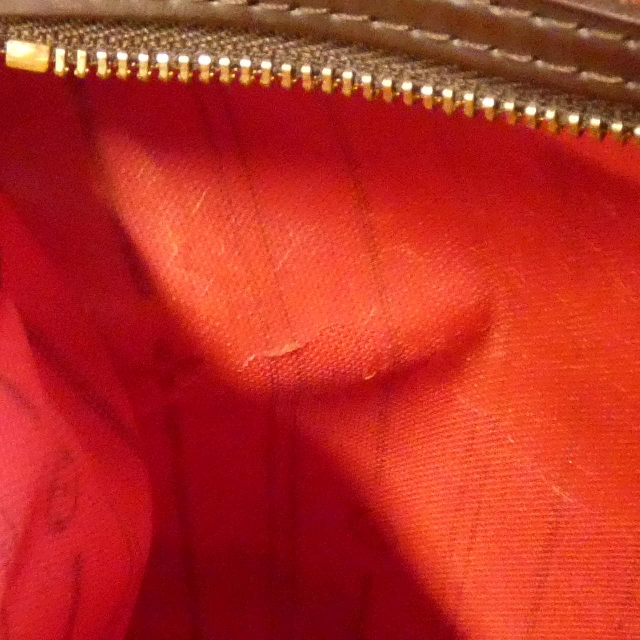 ルイヴィトン ダミエ ネヴァーフル MM N51105 バッグ