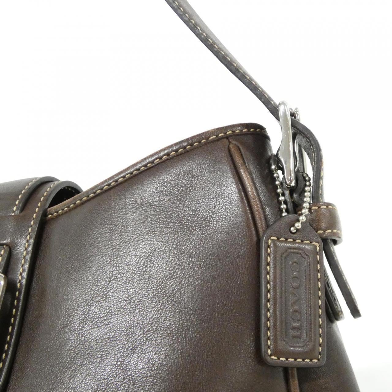 【ヴィンテージ】コーチ 7584 ショルダーバッグ