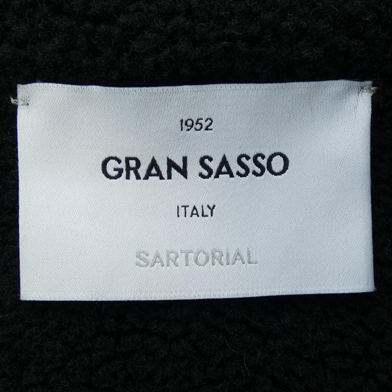 グランサッソ Gran Sasso ジャケット