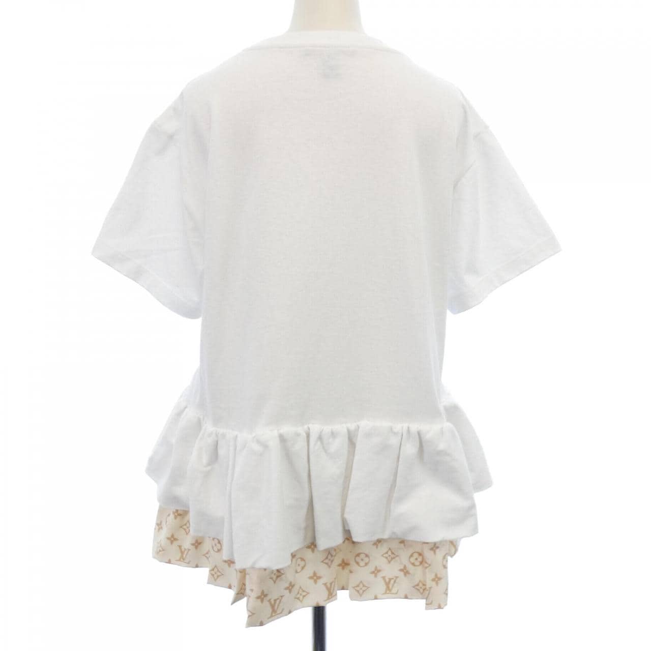 ルイヴィトン LOUIS VUITTON FRJT95OB0 トップス