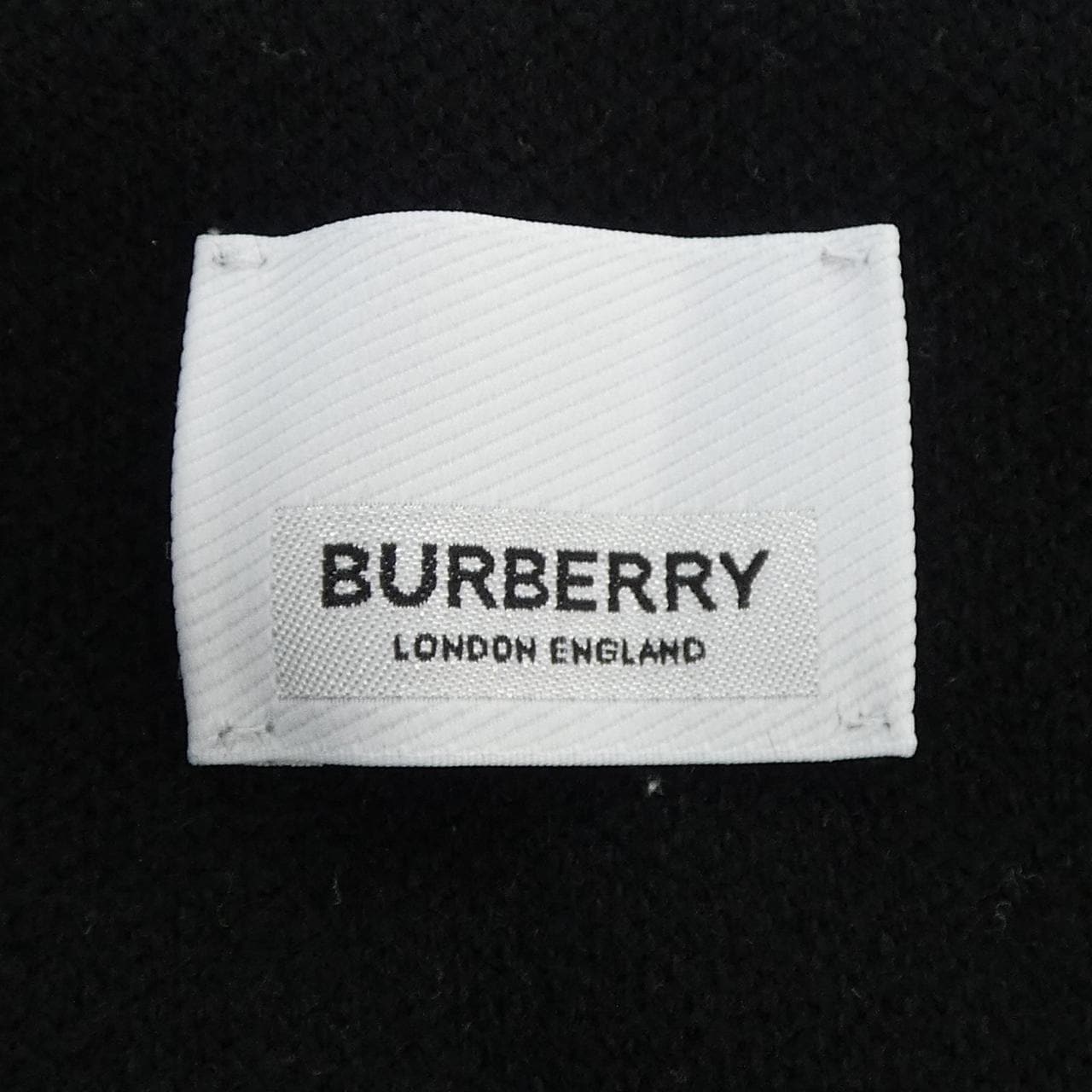 バーバリー BURBERRY 80315441 ケープ