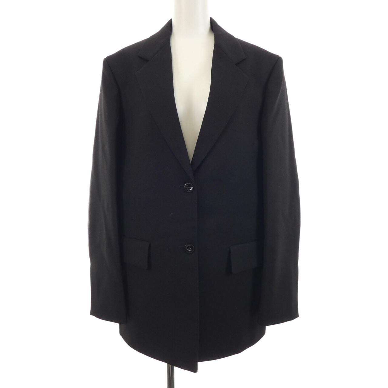 ジルサンダー JIL SANDER J03BN0129 ジャケット