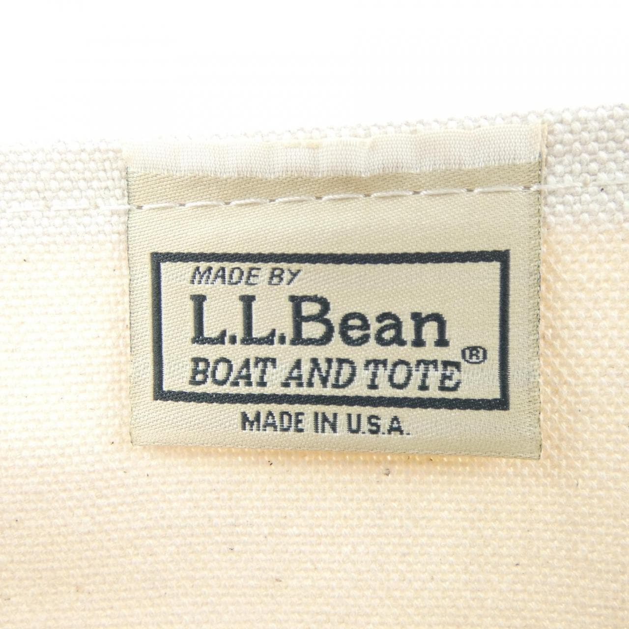 エルエルビーン L.L.BEAN BAG