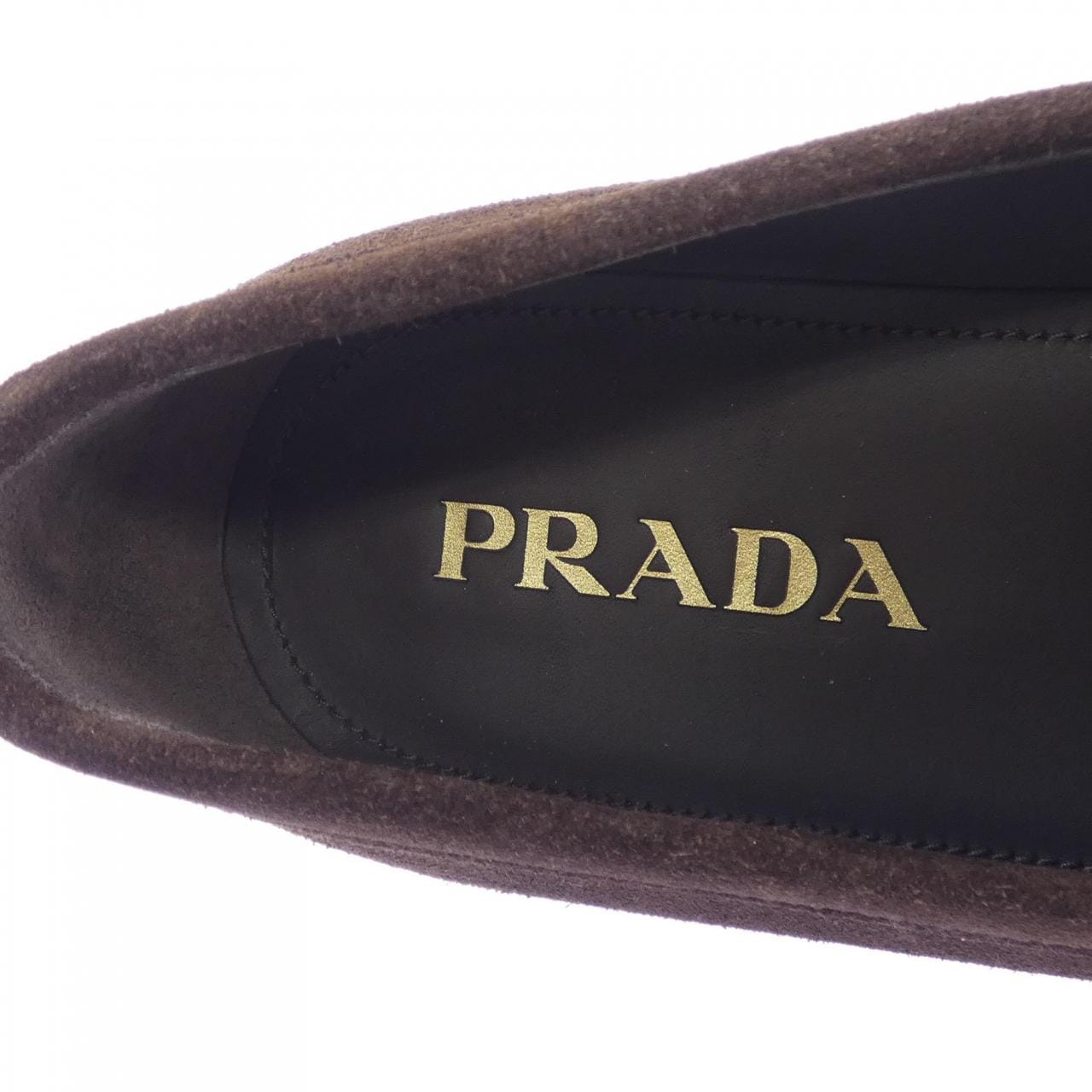 プラダ PRADA 2DB201 シューズ