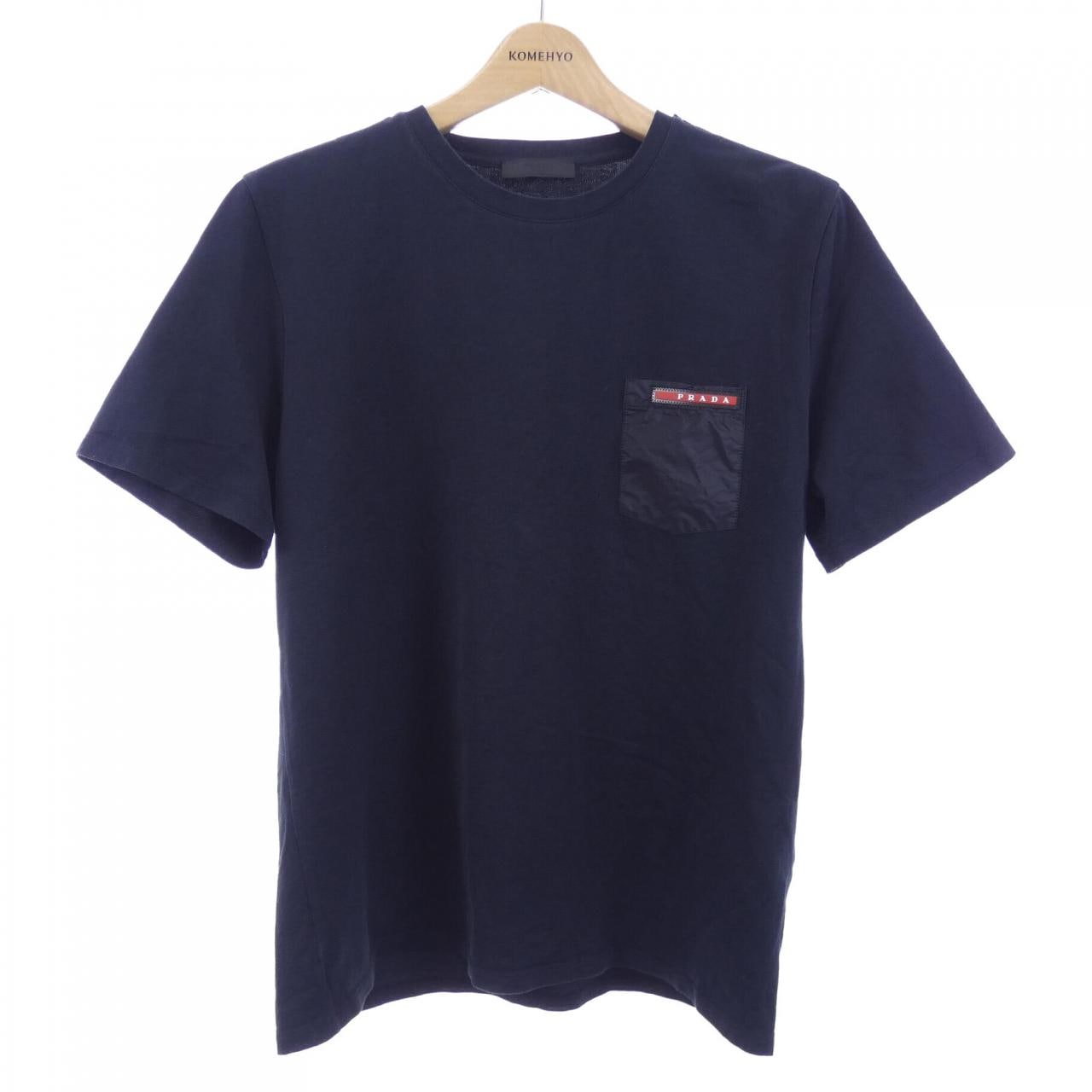 プラダ PRADA SJM 979 R151 710 Tシャツ