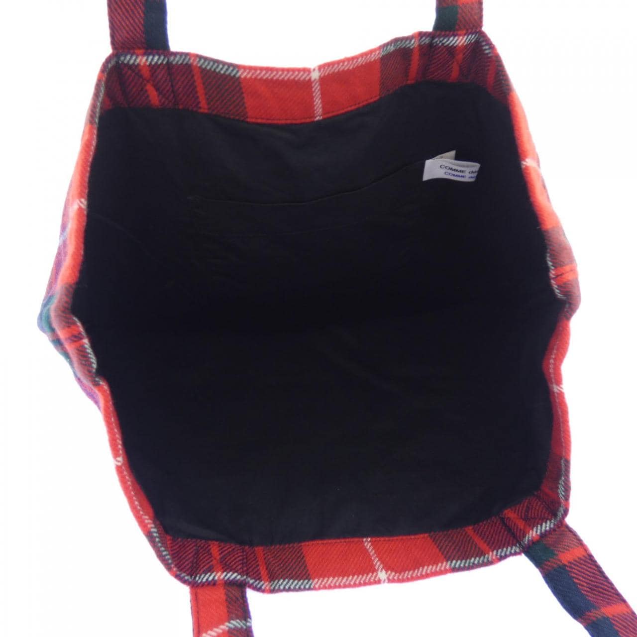 コムデギャルソン COMME des GARCONS W11SC08 BAG