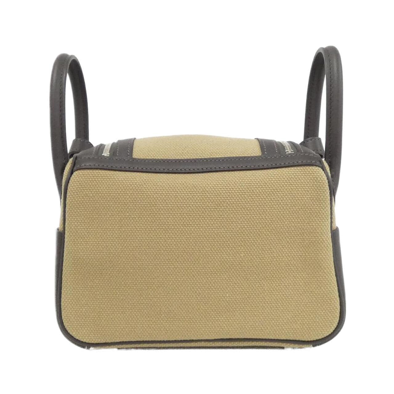 【未使用品】エルメス リンディ2 MINI 087946CK ショルダーバッグ